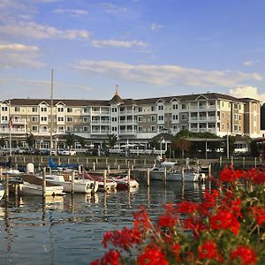 Watkins Glen Harbor Hotel